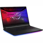 Portatīvais dators Asus ROG Strix SCAR 18 (2025) G835LX-SA008W 18" [Mazlietots]Off Black 90NR0LF1-M00440